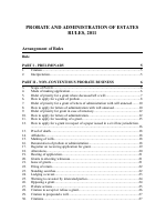 ProbateAdministrationOfEstatesRules2011.pdf